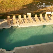 Hampton Inn Dallas-North-I-35E At Walnut Hill 