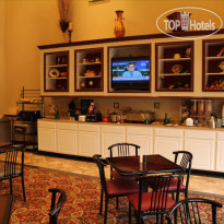 Best Western Plus Intercontinental Airport Inn 