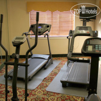 Best Western Plus Intercontinental Airport Inn 