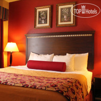 Best Western Plus Intercontinental Airport Inn 