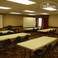 Best Western Plus Intercontinental Airport Inn 