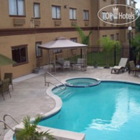 Best Western Plus Intercontinental Airport Inn 