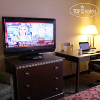 Best Western Plus Intercontinental Airport Inn 