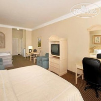 Comfort Suites Kingwood Humble IAH Airport 