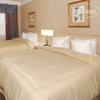 Comfort Suites Kingwood Humble IAH Airport 