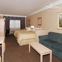 Comfort Suites Kingwood Humble IAH Airport 