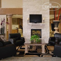 Comfort Suites Kingwood Humble IAH Airport 