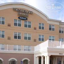 Homewood Suites by Hilton Dallas-DFW Airport N-Grapevine 