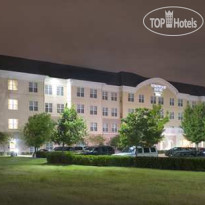 Homewood Suites by Hilton Dallas-DFW Airport N-Grapevine 