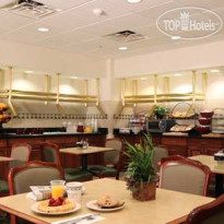Homewood Suites by Hilton Dallas-DFW Airport N-Grapevine 