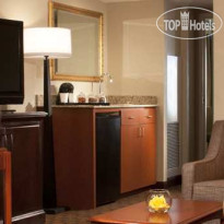 Embassy Suites Dallas - Near The Galleria 