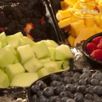 Embassy Suites Dallas - Near The Galleria 