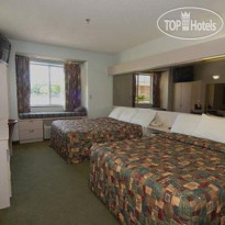 Econo Lodge & Suites Lewisville 