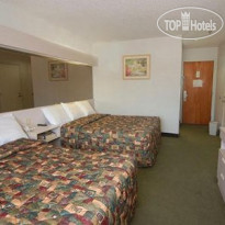 Econo Lodge & Suites Lewisville 