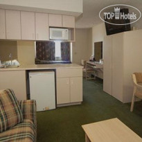 Econo Lodge & Suites Lewisville 