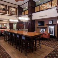 Hampton Inn & Suites Dallas-Arlington-South 