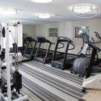 Candlewood Suites - Dallas Plano 