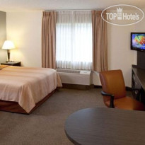 Candlewood Suites - Dallas Plano 