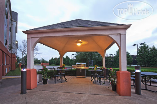 New photos from tourists Candlewood Suites - Dallas Plano 2*