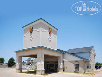 Hotel photo Super 8 Dallas East 2*