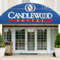 Candlewood Suites Austin-Round Rock 