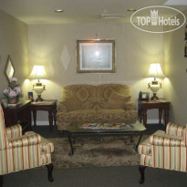 Candlewood Suites Austin-Round Rock 