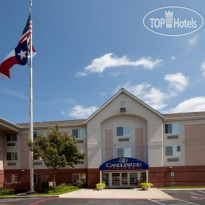 Candlewood Suites Austin-Round Rock 