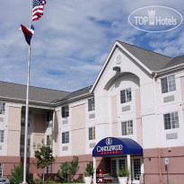 Candlewood Suites Austin-Round Rock 