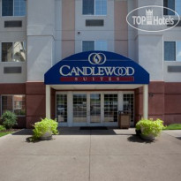 Candlewood Suites Austin-Round Rock 