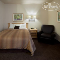 Candlewood Suites Austin-Round Rock