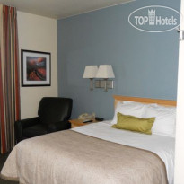 Candlewood Suites Austin-Round Rock
