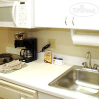 Candlewood Suites Austin-Round Rock