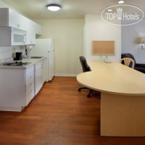 Candlewood Suites Austin-Round Rock