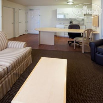 Candlewood Suites Austin-Round Rock