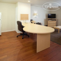 Candlewood Suites Austin-Round Rock