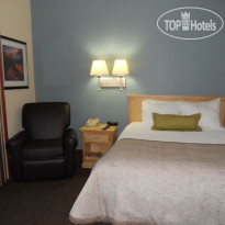 Candlewood Suites Austin-Round Rock