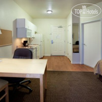 Candlewood Suites Austin-Round Rock