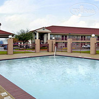 Ramada Limited - Dallas I-20 