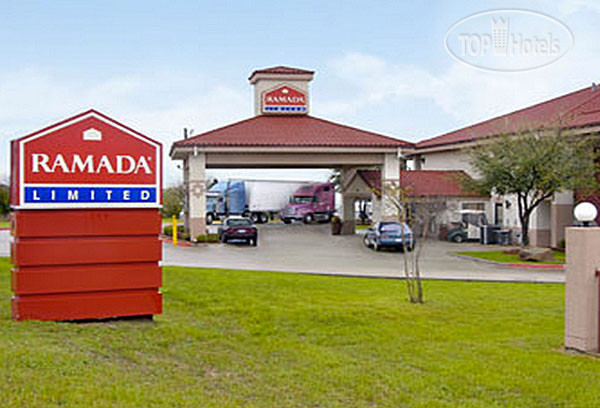 Hotel photo Ramada Limited - Dallas I-20 2*