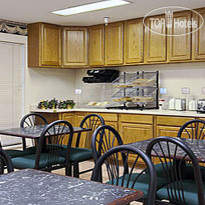 Ramada Limited - Dallas I-20 