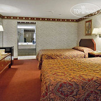 Ramada Limited - Dallas I-20 