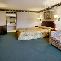 Ramada Limited - Dallas I-20 