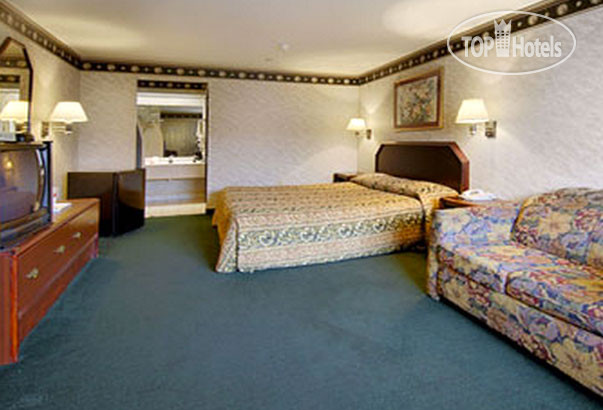 New photos from tourists Ramada Limited - Dallas I-20 2*