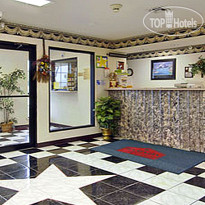 Ramada Limited - Dallas I-20 