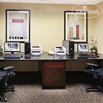 Hampton Inn Plano North Dallas 