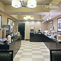 Hampton Inn Plano North Dallas 