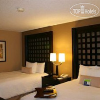 Hampton Inn Plano North Dallas 