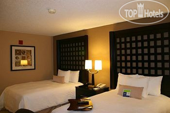 New photos from tourists Hampton Inn Plano North Dallas 3*