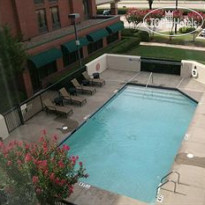 Hampton Inn Plano North Dallas 