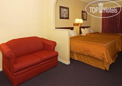 New photos from tourists Comfort Inn 3*
